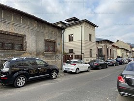 Casa de vanzare 4 camere, în Bucuresti, zona Parcul Carol