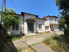 Casa de vanzare 7 camere, în Bucuresti, zona Eminescu