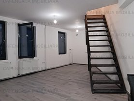 Casa de vânzare 3 camere, în Bucureşti, zona Foişorul de Foc