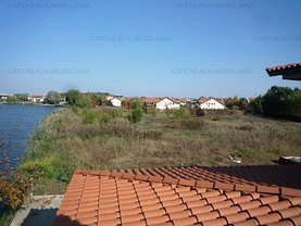 Teren constructii de vânzare, în Corbeanca, zona Central