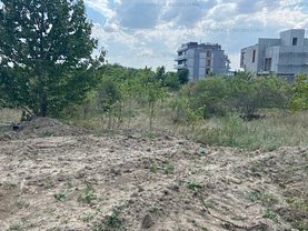 Teren constructii de vânzare, în Bucureşti, zona Băneasa