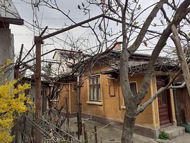 Teren constructii de vânzare, în Bucureşti, zona Bucureştii Noi
