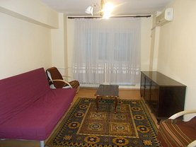 Apartament de închiriat 3 camere, în Bucuresti, zona Mosilor