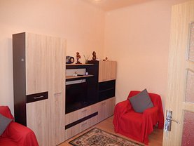 Garsonieră de închiriat, în Bucuresti, zona Dacia