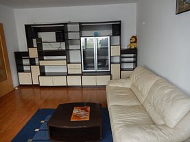 Apartament de închiriat 2 camere, în Bucuresti, zona 13 Septembrie