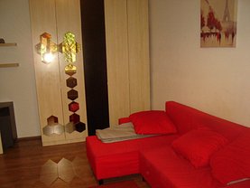 Garsonieră de vânzare, în Bucuresti, zona Drumul Taberei