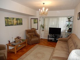 Apartament de închiriat 2 camere, în Bucuresti, zona Titulescu