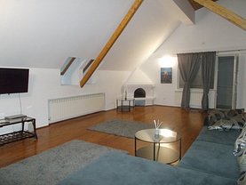 Apartament de închiriat 3 camere, în Bucuresti, zona Herastrau