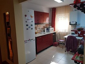 Apartament de închiriat 2 camere, în Bucuresti, zona Sebastian