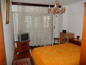 Apartament de închiriat 3 camere, în Bucuresti, zona Victoriei