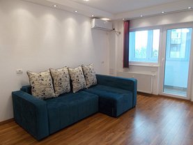 Apartament de închiriat 2 camere, în Bucuresti, zona Crangasi