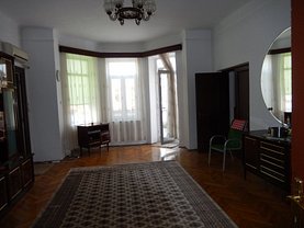 Apartament de vânzare 6 camere, în Bucuresti, zona Cotroceni