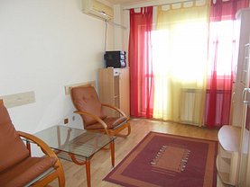 Garsonieră de închiriat, în Bucureşti, zona Pantelimon