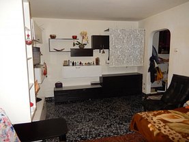 Garsonieră de vânzare, în Bucureşti, zona Drumul Taberei