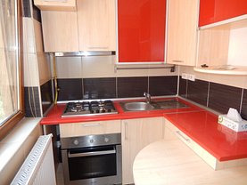 Apartament de închiriat 2 camere, în Bucureşti, zona Drumul Taberei
