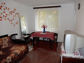 Apartament de închiriat 2 camere, în Bucureşti, zona Crângaşi