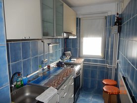 Apartament de închiriat 2 camere, în Bucureşti, zona Drumul Taberei