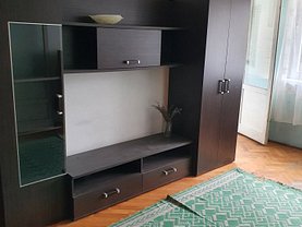 Apartament de închiriat 2 camere, în Bucureşti, zona Drumul Taberei