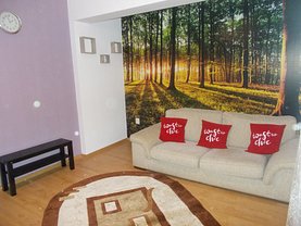Apartament de închiriat 2 camere, în Bucureşti, zona Berceni