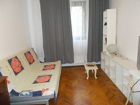 Garsonieră de închiriat, în Bucureşti, zona Floreasca