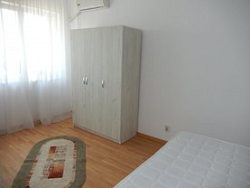 Apartament de închiriat 3 camere, în Bucureşti, zona 1 Mai