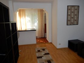 Garsonieră de închiriat, în Bucureşti, zona Drumul Taberei