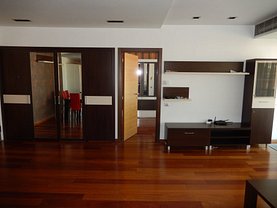 Apartament de închiriat 3 camere, în Bucuresti, zona Herastrau