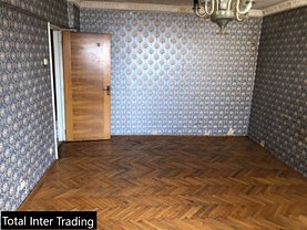 Apartament de vânzare 3 camere, în Bucureşti, zona Panduri
