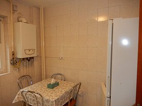 Apartament de inchiriat 2 camere, în Bucuresti, zona Stefan cel Mare