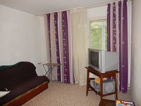 Apartament de inchiriat 2 camere, în Bucuresti, zona Drumul Taberei