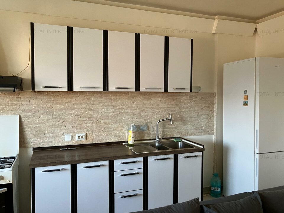 Vanzare 2 camere Berceni Popesti Leordeni Biruintei - 3/5,loc parcare, 79900€