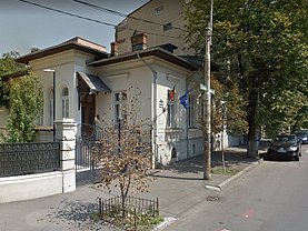 Casa de vanzare 10 camere, în Bucuresti, zona Ferdinand