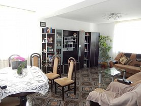 Casa de vânzare 4 camere, în Domnesti