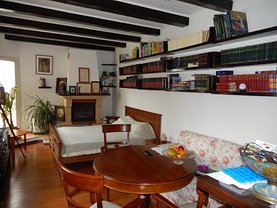 Casa de vânzare 5 camere, în Bucuresti, zona Vatra Luminoasa