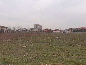 Teren constructii de vanzare, în Bucuresti, zona Drumul Taberei