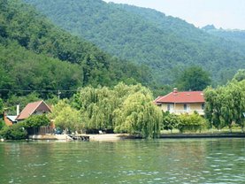 Vânzare vila