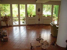 Vânzare hotel/pensiune
