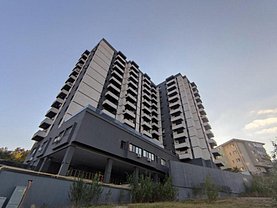 Apartament de închiriat 2 camere, în Bucureşti, zona Tineretului