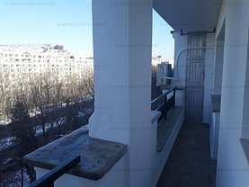 Apartament de închiriat 2 camere, în Bucuresti, zona Unirii