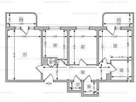 Apartament de vânzare 3 camere, în Bucuresti, zona Rahova