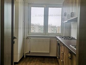 Apartament de închiriat 2 camere, în Bucuresti, zona Bucurestii Noi