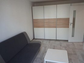 Apartament de închiriat 2 camere, în Bucureşti, zona Tei
