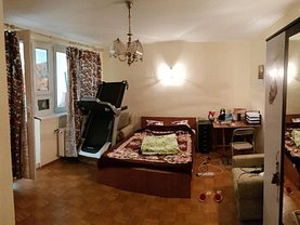 Garsonieră de închiriat, în Bucureşti, zona Militari