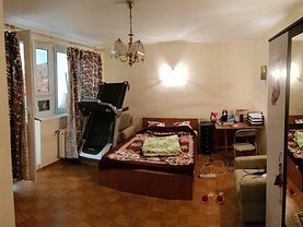 Garsonieră de vânzare, în Bucureşti, zona Militari