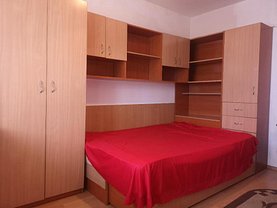 Garsonieră de închiriat, în Bucureşti, zona P-ţa Alba Iulia