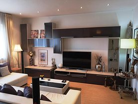 Apartament de vânzare 3 camere, în Bucureşti, zona Apărătorii Patriei