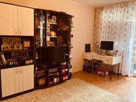 Garsonieră de închiriat, în Bucureşti, zona Iancului
