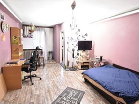 Garsonieră de vânzare, în Bucuresti, zona Drumul Taberei