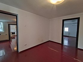 Apartament de închiriat 3 camere, în Bucureşti, zona Cişmigiu