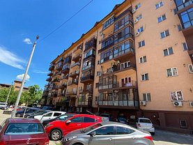 Apartament de vânzare 2 camere, în Chiajna, zona Central